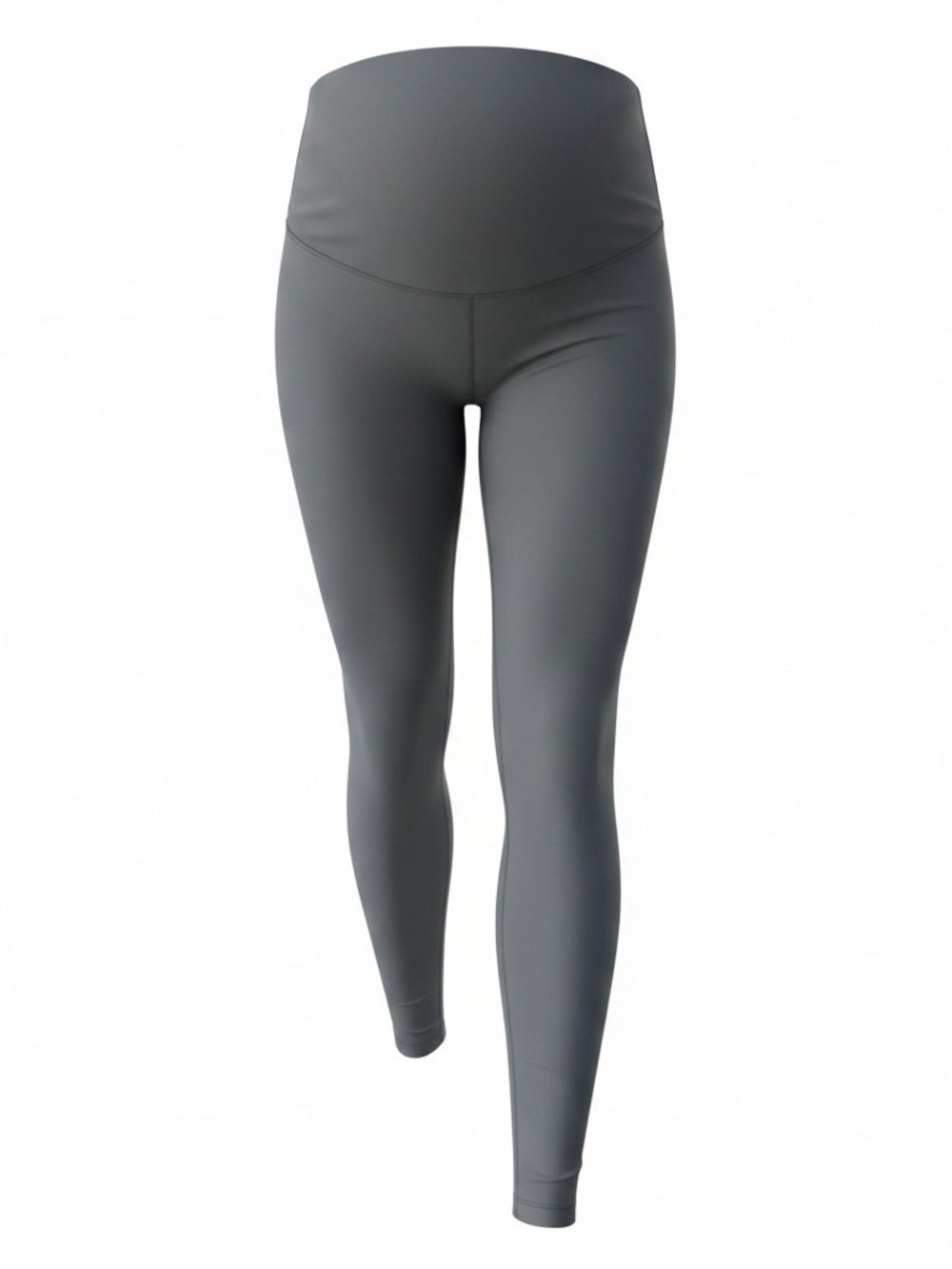 All in motion size Small Maturnity 7/8 length leggings